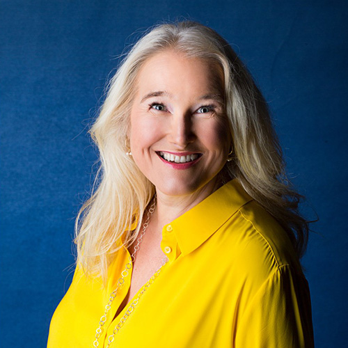 Prof. Heidi Stopper - Board member at a MDAX company