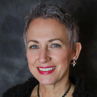 Inga Beale, Former CEO of Lloyd's of London 