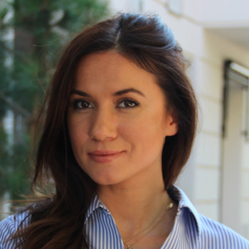 Iryna Shapoval