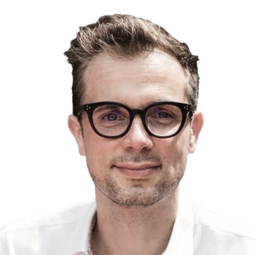 Joachim Vandaele