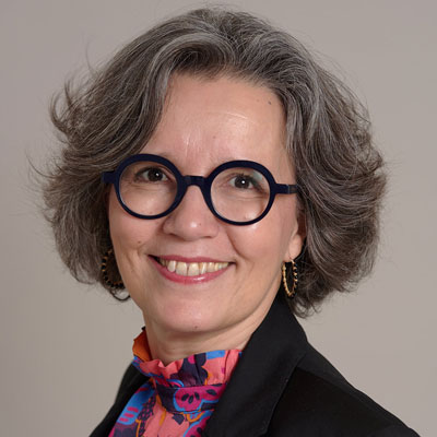 Karine MAXENCE - Custom Solutions for Companies - Paris Campus - ESCP Europe