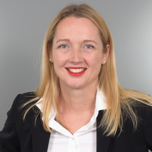 Nadège Vignaud (ESCP 1997)
