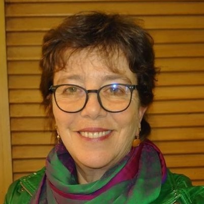 Nathalie Prime- Professor
- ESCP Nathalie Prime - Professor
- ESCP