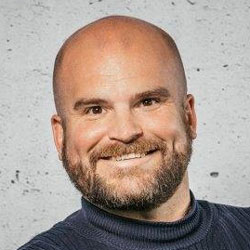 Patric Hoffmann