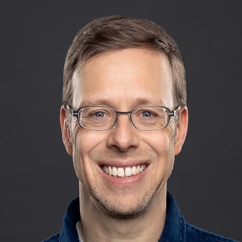 Peter Borchers