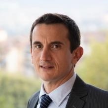 Santiago Barraza -  Associate Professor - ESCP