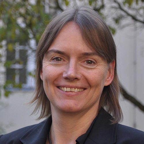 Sylvie Geisendorf - ESCP
