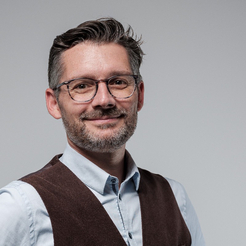 Stéphane MOREL,  Affiliate Professor