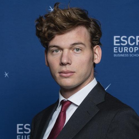 Prof.Paul Karehnke