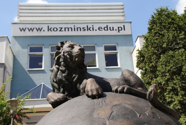 Campus Warsaw, ESCP