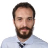 Alberto Riccabone, Program Management Director Digital Technology - Avio - GE Aviation Business