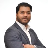 Borhan Anik  Senior Recruitment Officer