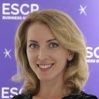 Olga ISAKOVA (EMBA) - Madrid Campus