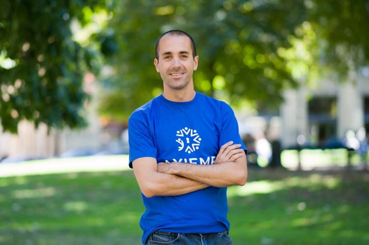 ESCP Alumnus Edoardo Monaco among the "100 Leaders Insurtech" by Forbes Italy  