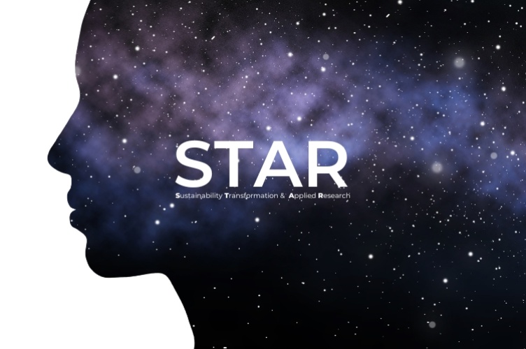 Young leaders in sustainability - a STAR Centre event