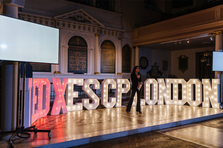 The Art of Becoming You: Behind the Scenes with TEDxESCPLondon 2025 Team