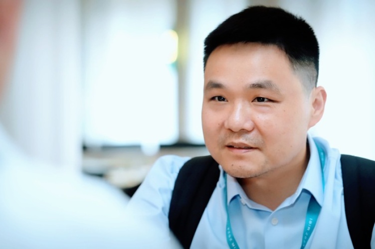Chuanwen Dong