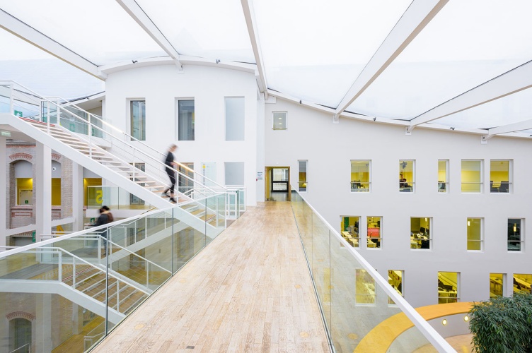 Executive Education: Afterwork for Managers & Executives, Paris, Campus de Montparnasse