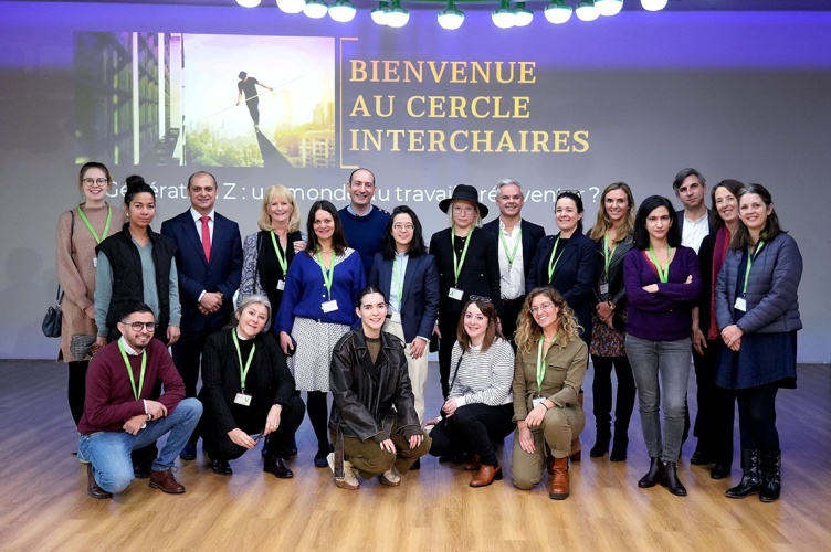 Génération Z : un monde du travail à réinventer ?