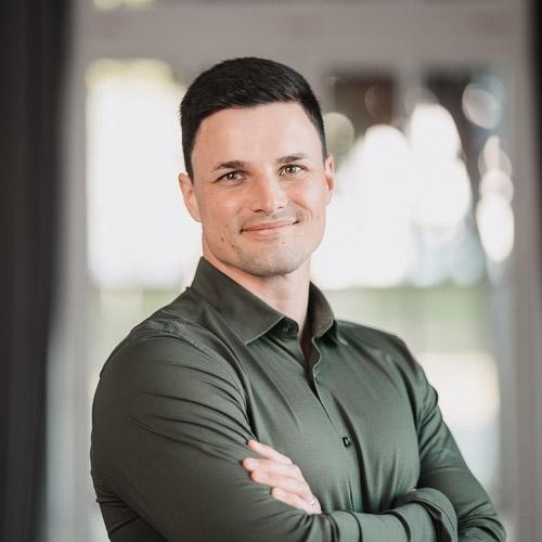 Epperson Raphael - Assistant Professor