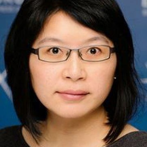 Lee Hsin-Hsuan Meg - Associate Professor