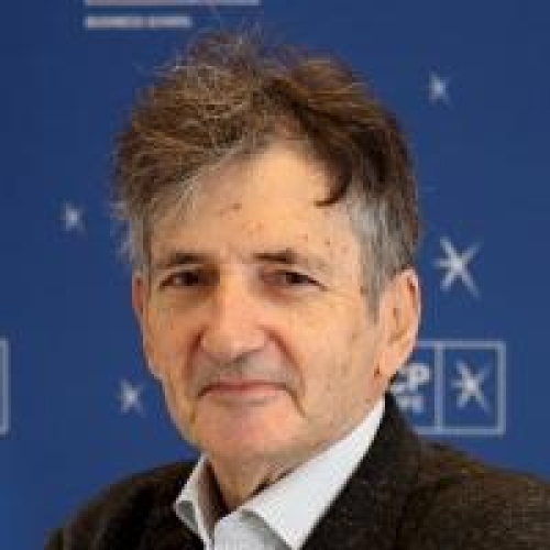 Saussois Jean-Michel