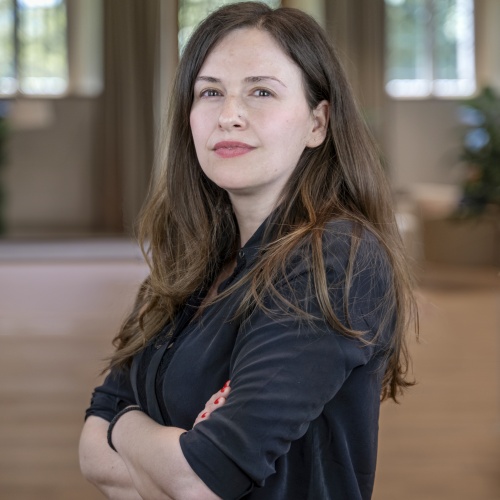 Photo de Avgoustaki