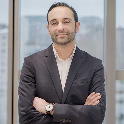 Photo de BEN ABDELKADER