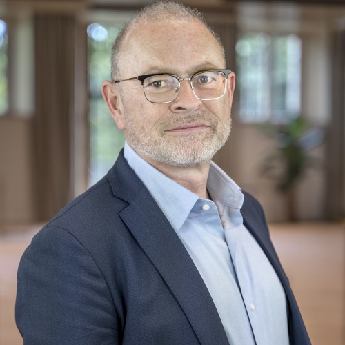 Photo de Byrne