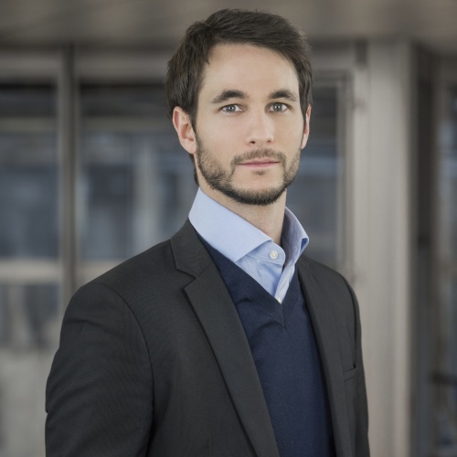 Photo de David