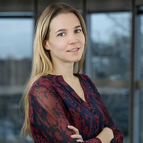 Photo de Desmichel