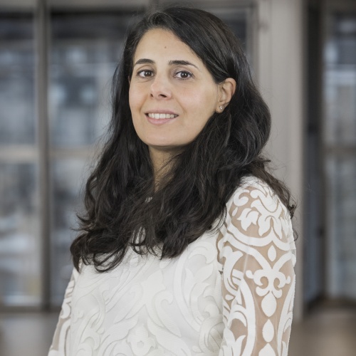 Photo de Farah