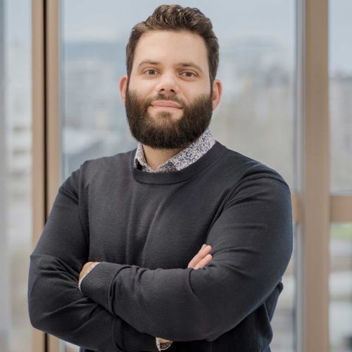 Photo de Krlev
