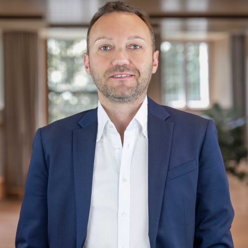 Photo de Melnyk