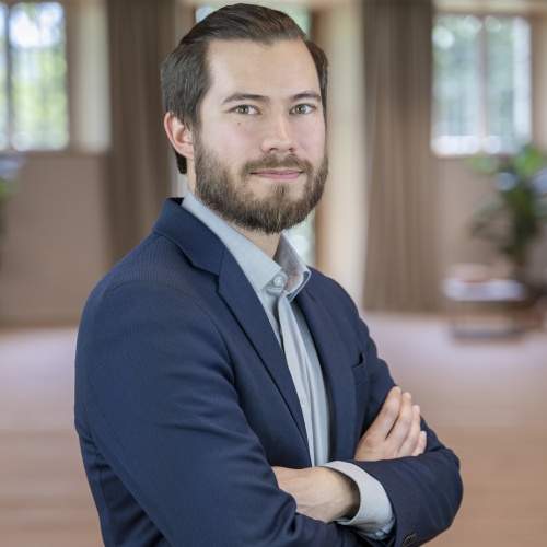 Photo de Mücke