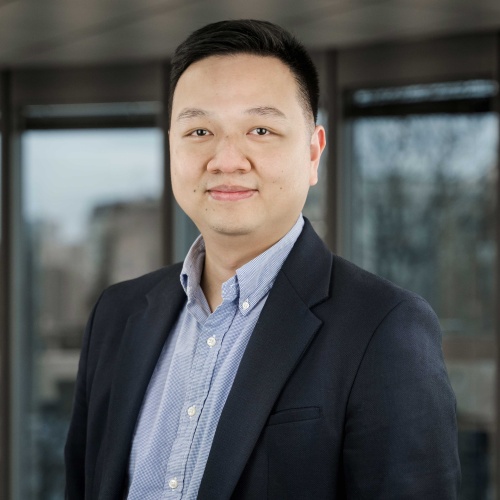 Photo de Zhong