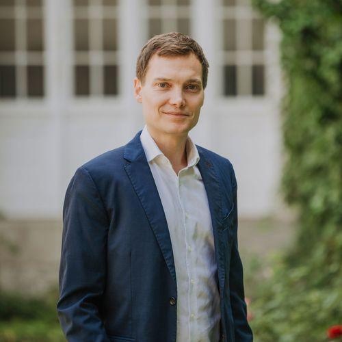 Christian DURACH