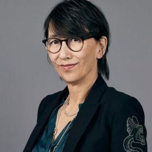 Véronique TRAN