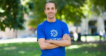 ESCP Alumnus Edoardo Monaco among the "100 Leaders Insurtech" by Forbes Italy  
