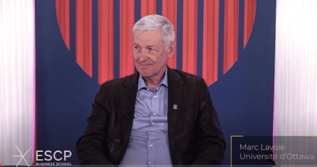 Photo de Marc Lavoie