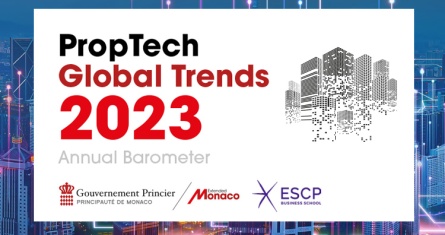 cover picture of the 2023 Barometer