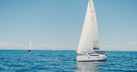 Regatta XVII: Four Days of Sea, Spirit, and Community