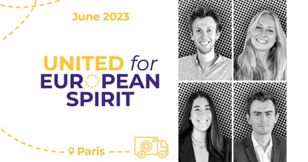 United for European Spirit!