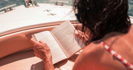ESCP Student Summer Reading List 2025