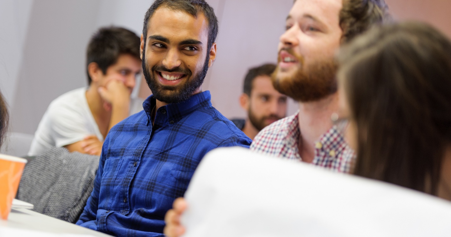 MSc in Sustainability Entrepreneurship and Innovation