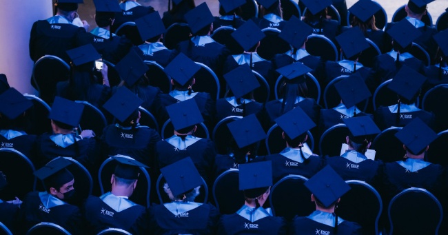 Graduation 