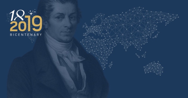 Bicentenary