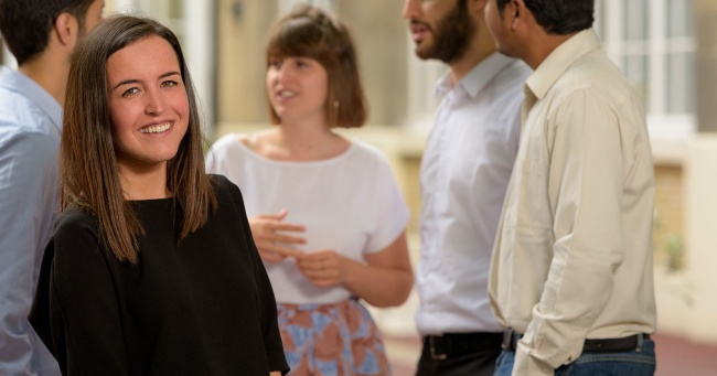 Masterclass | Decision Making: Fast and Easy | ESCP Business School