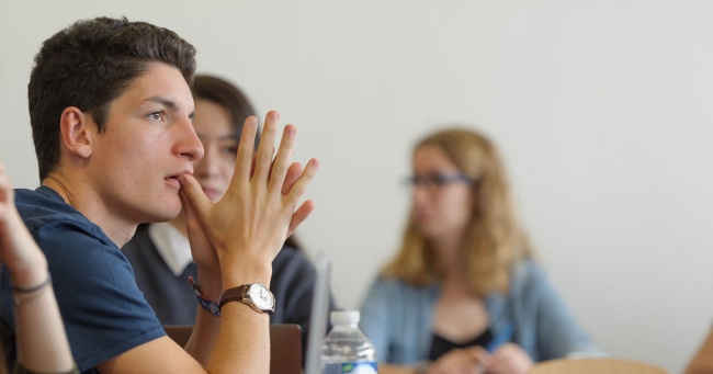 Mastère Spécialisé® en Audit et Direction Financière (CFO) - ESCP