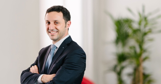 Certificat Management stratégique de l'entreprise - ESCP